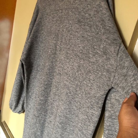 Zara knitted dress - Picture 5 of 7